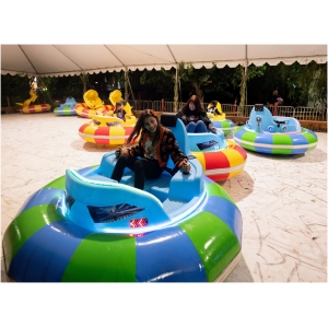bumpercars