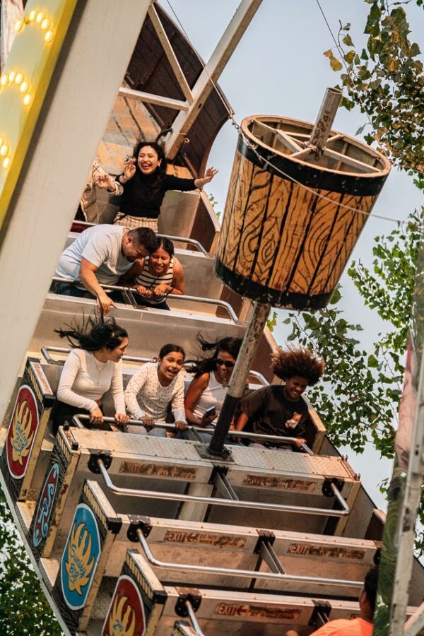 Home - The Fun Factory Amusement Event Rentals
