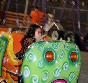Lil Cricket Express - Image 4