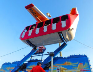 Crazy Plane - Image 3