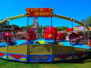 Tilt-A-Whirl - Image 3