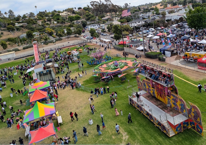 Festivals